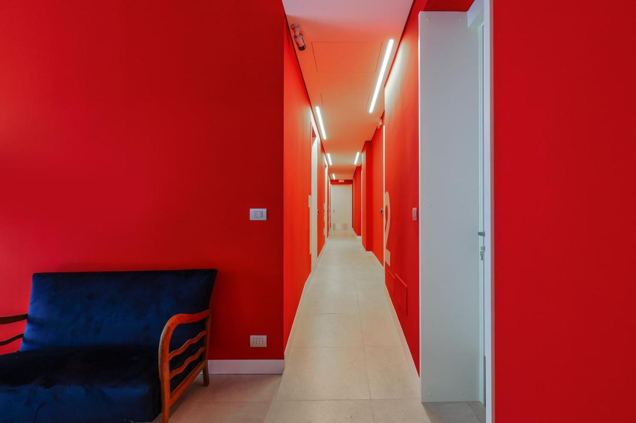 Guest house Bellami 2*
