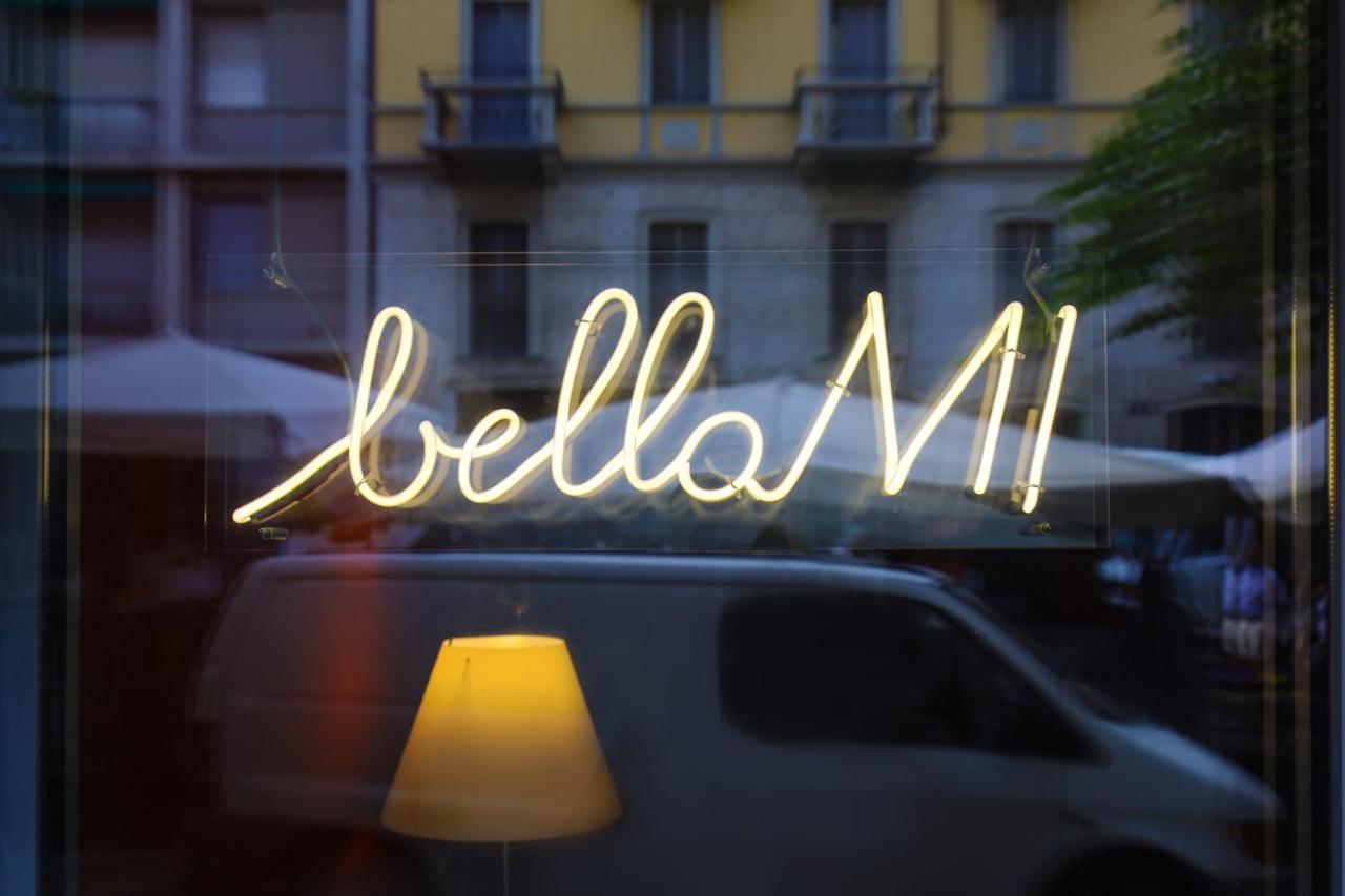 Bellami 2* Milan