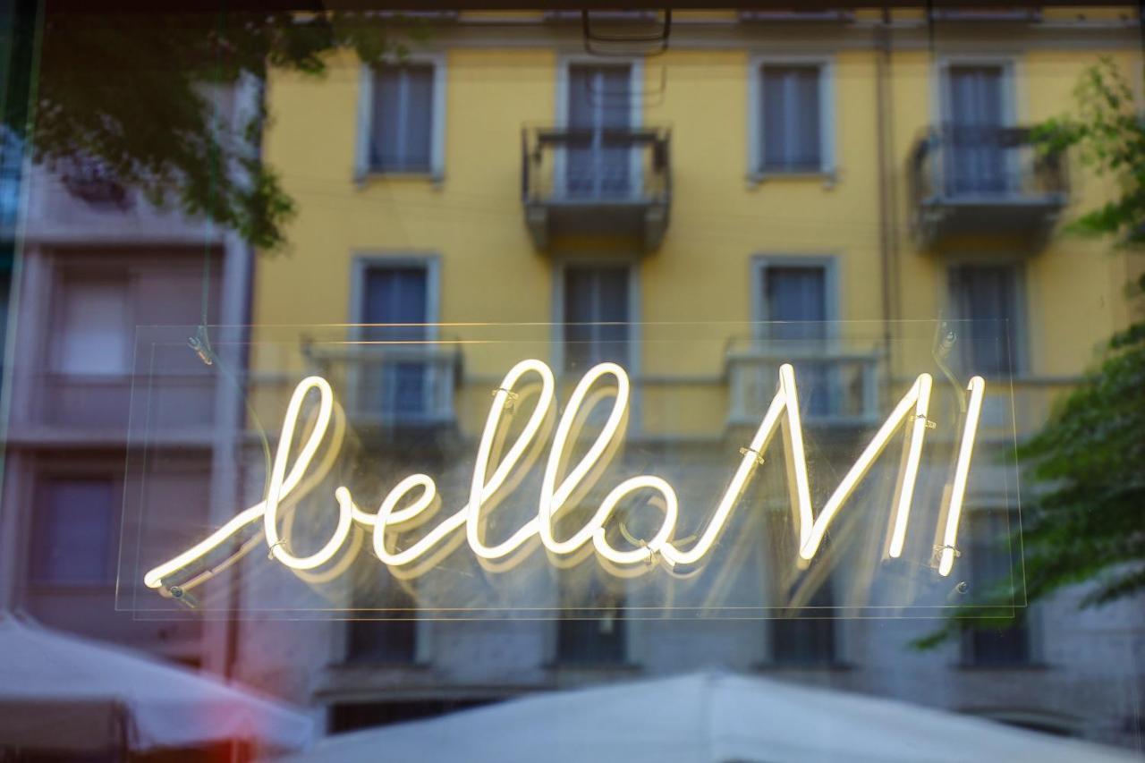Bellami Guest house 2*