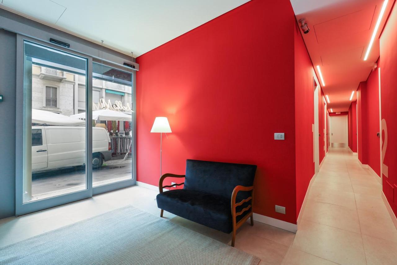 Bellami Guest house 2*