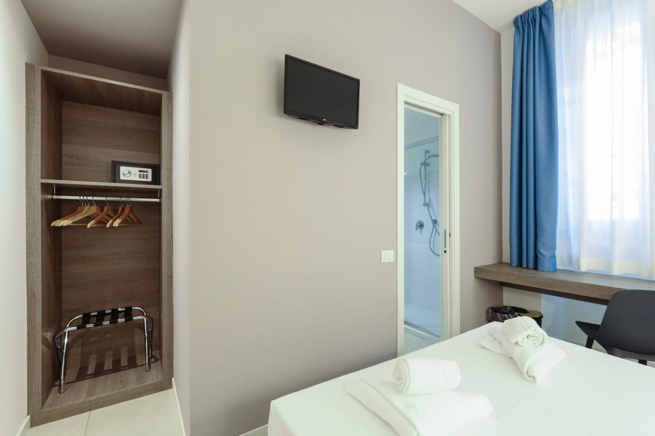 Guest house Bellami 2*