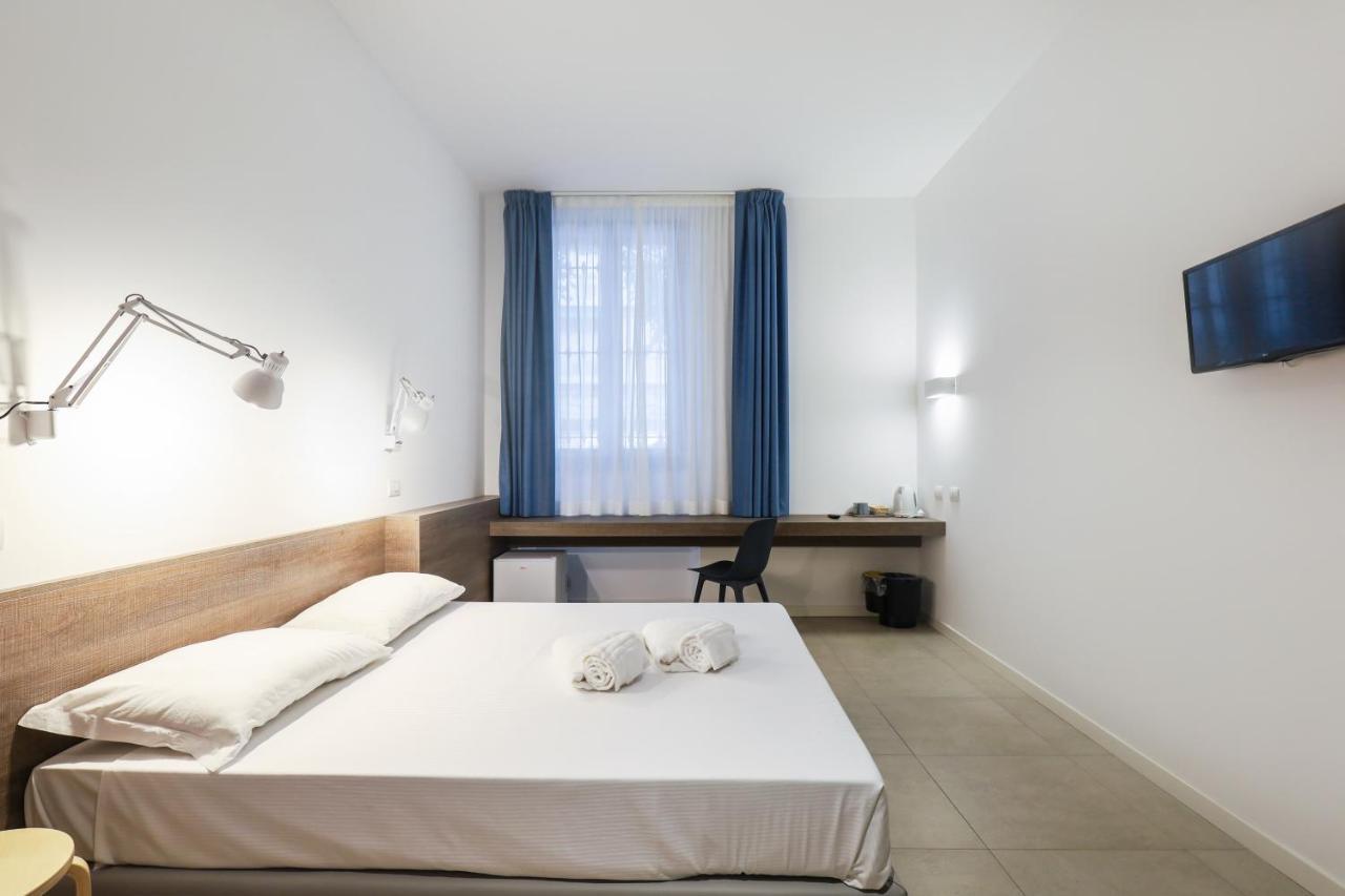 Maison d'hôtes Bellami Milan