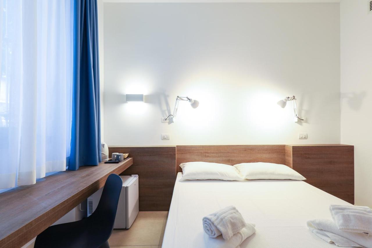 Bellami Guest house 2*