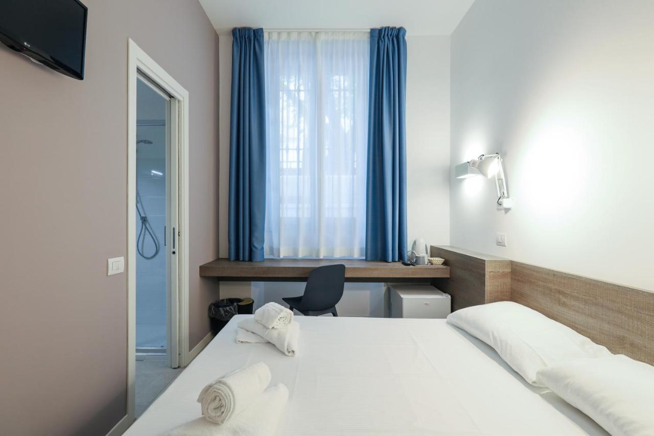 Bellami Guest house 2*