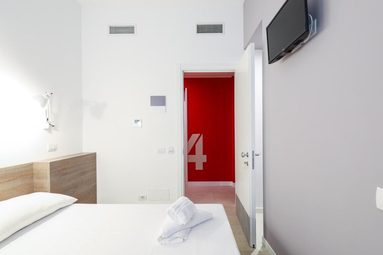 Bellami Maison d'hôtes Milan