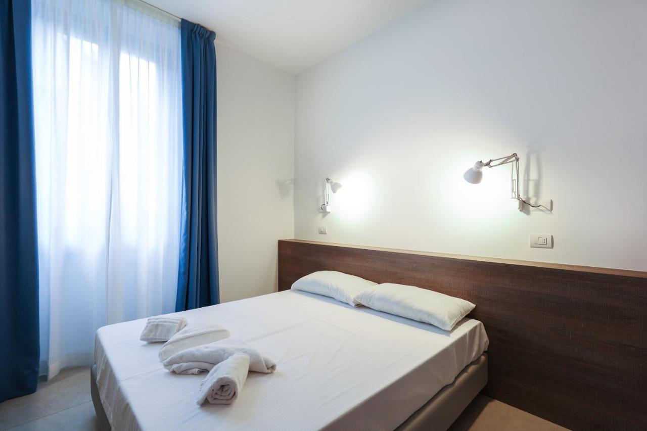 Maison d'hôtes Bellami Milan